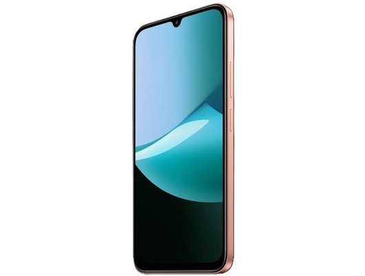Смартфон Xiaomi REDMI 15C 4/128Gb Orange